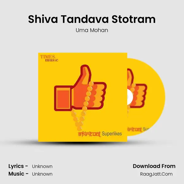 Shiva Tandava Stotram Cover
