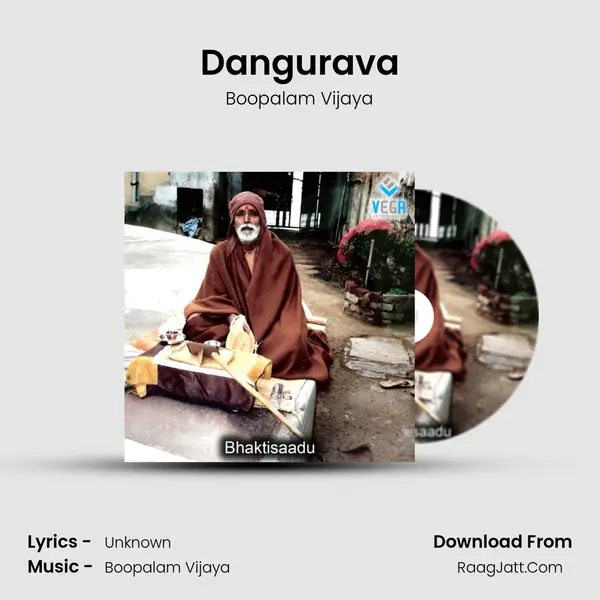 Dangurava MP3 Song by Boopalam Vijaya Cover