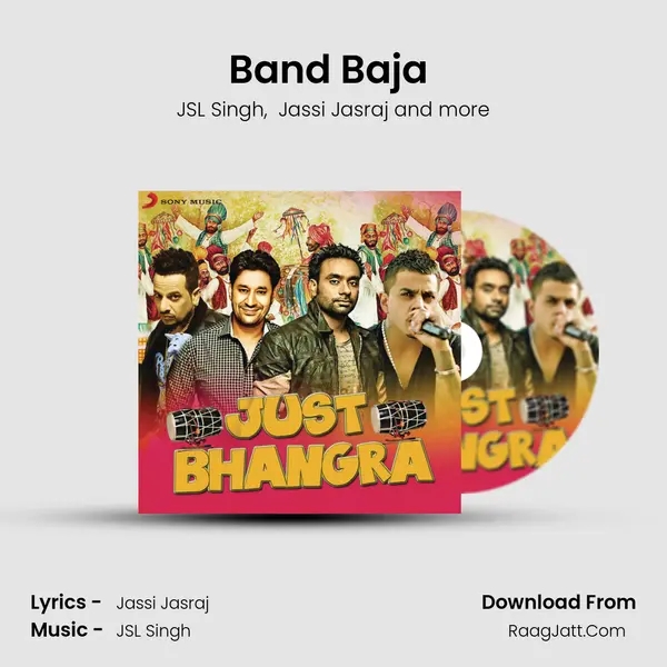 Band Baja (From 