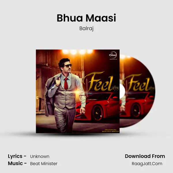 Bhua Maasi MP3 Song by Balraj Cover