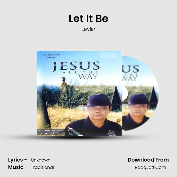 Let It Be MP3 Song by Levlin Cover