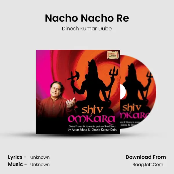 Nacho Nacho Re MP3 Song by Dinesh Kumar Dube Cover