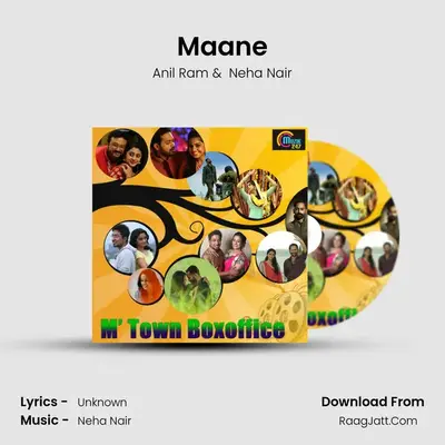 Maane mp3 song