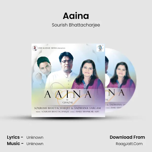 Aaina mp3 song
