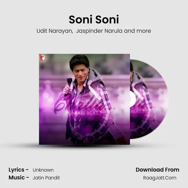 Soni Soni MP3 Song by Udit Narayan Cover