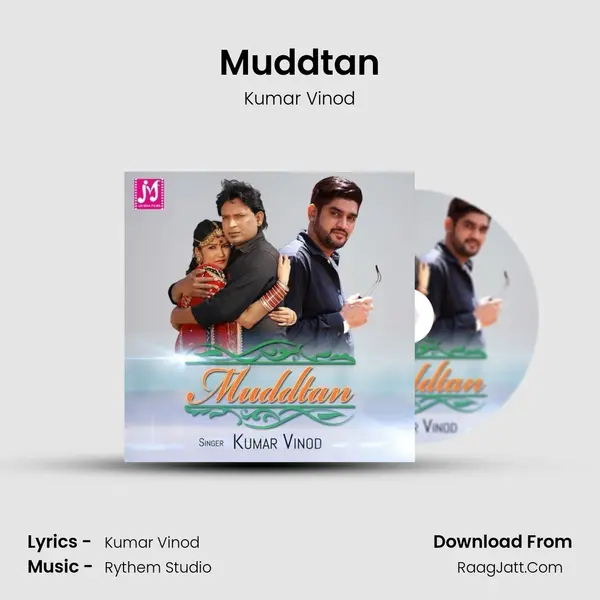 Muddtan - Kumar Vinod