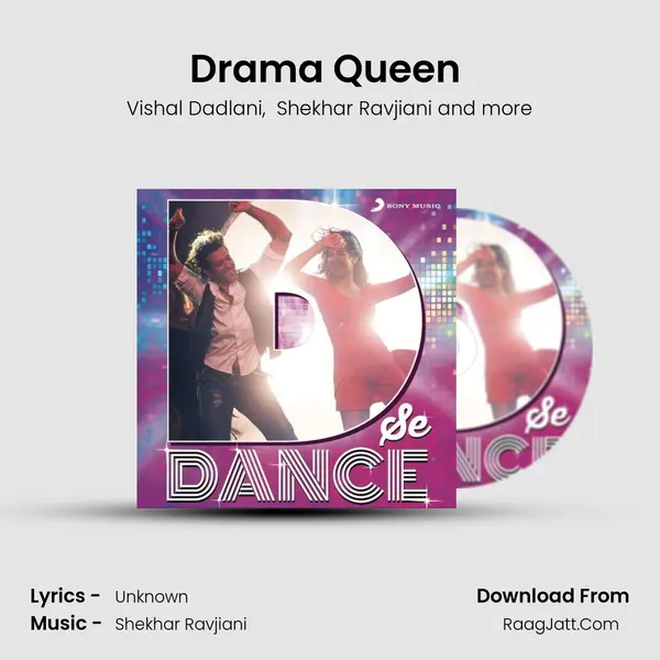 Drama Queen (From "Hasee Toh Phasee") Cover