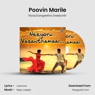 Poovin Marile Cover