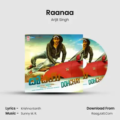 Raanaa MP3 Song by Arijit Singh Cover