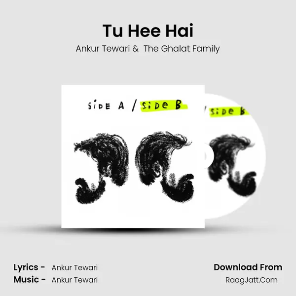 Tu Hee Hai mp3 song