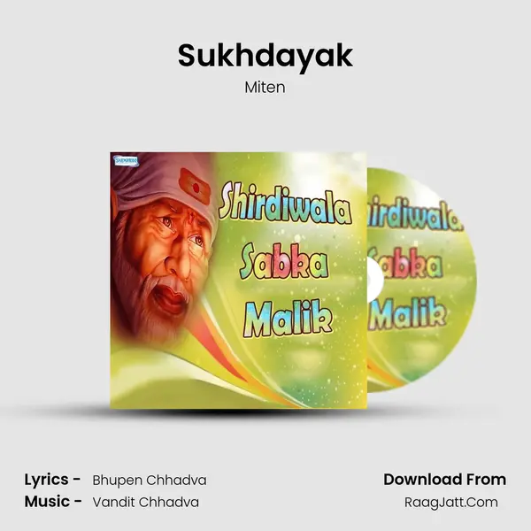 Sukhdayak MP3 Song by Miten Cover
