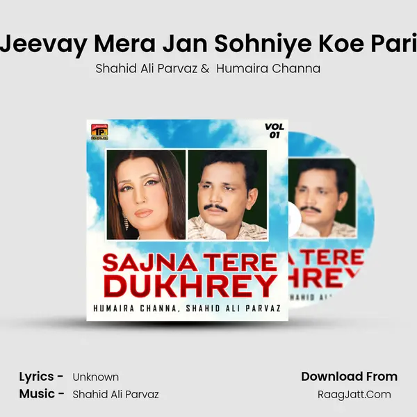 Jeevay Mera Jan Sohniye Koe Pari mp3 song