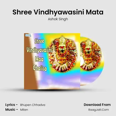 Shree Vindhyavasini Maa Chalisa - Ashok Singh