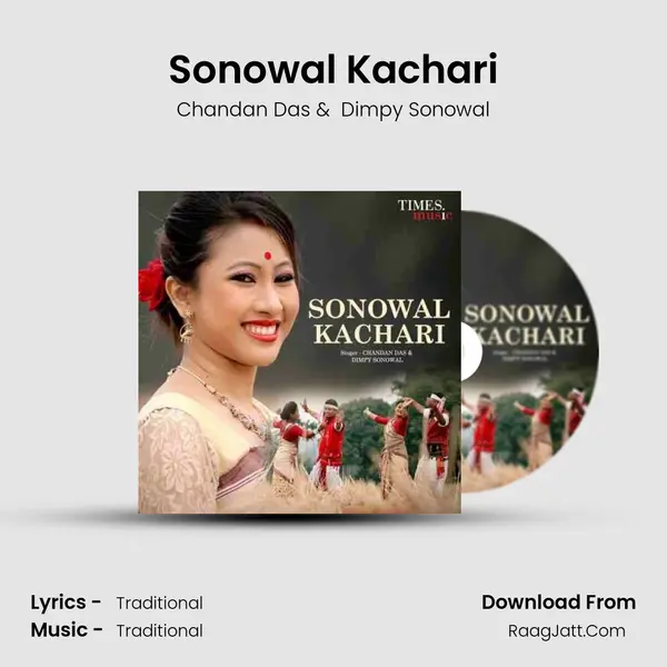 Sonowal Kachari - Chandan Das
