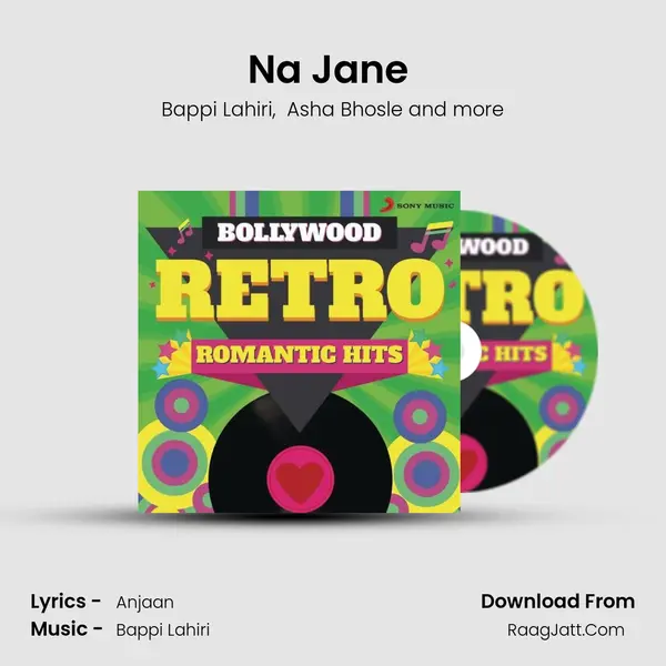 Na Jane (From 