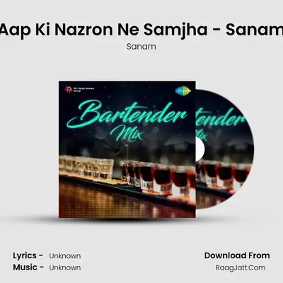 Aap Ki Nazron Ne Samjha - Sanam Cover