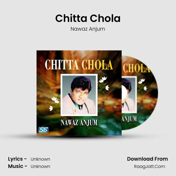 Chitta Chola - Single - Nawaz Anjum