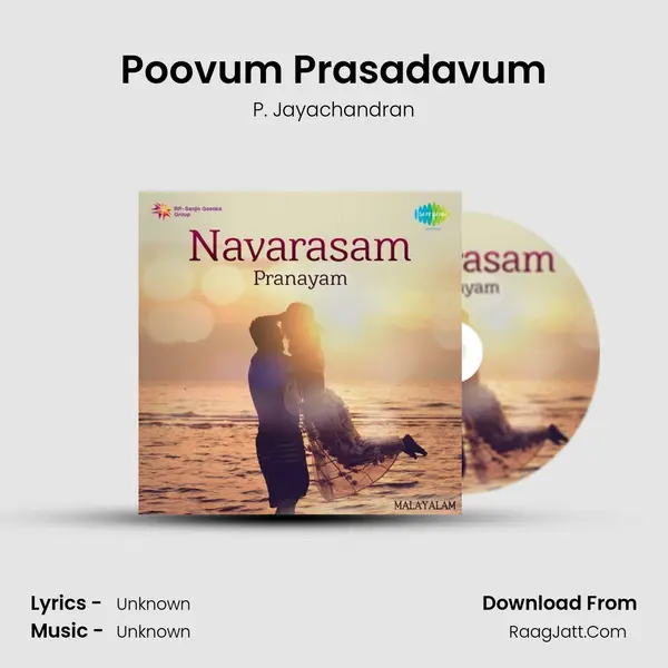 Poovum Prasadavum Cover