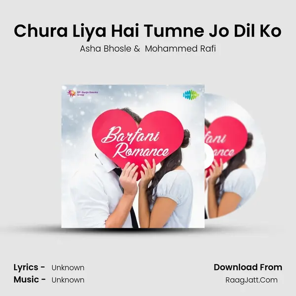 Chura Liya Hai Tumne Jo Dil Ko Cover