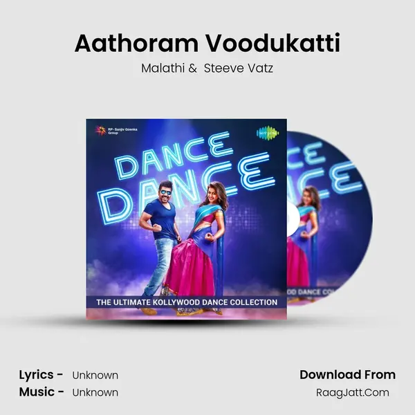 Aathoram Voodukatti Cover