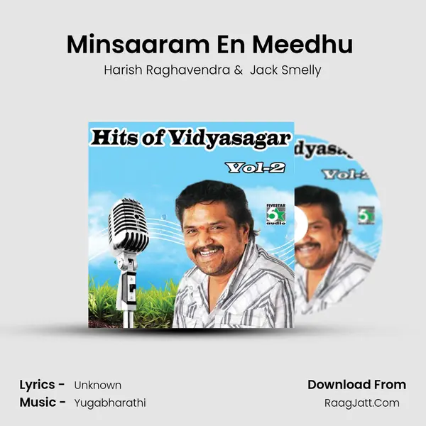 Minsaaram En Meedhu (From "Run") Cover