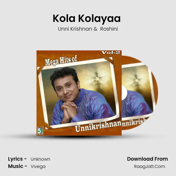 Kola Kolayaa (From 