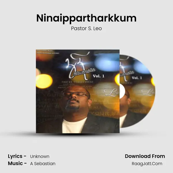 Ninaippartharkkum mp3 song