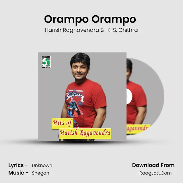 Orampo Orampo (From 