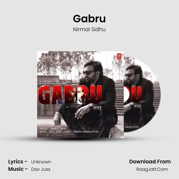 Gabru mp3 song
