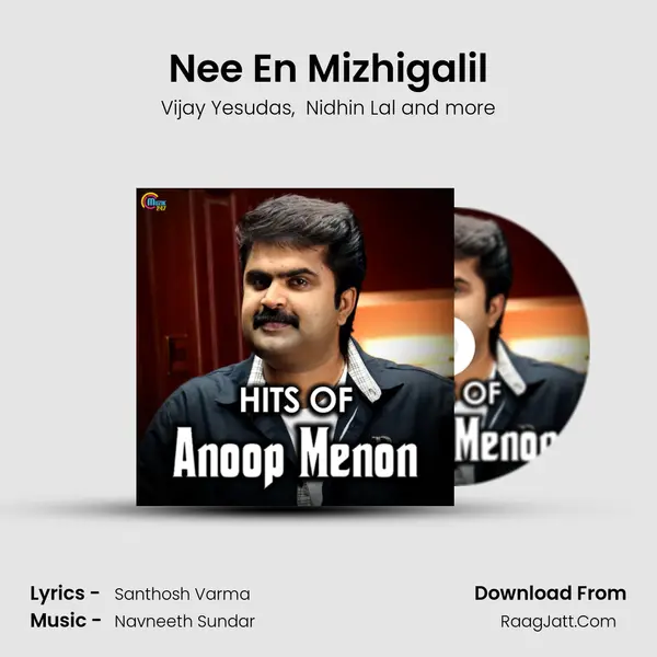 Nee En Mizhigalil mp3 song