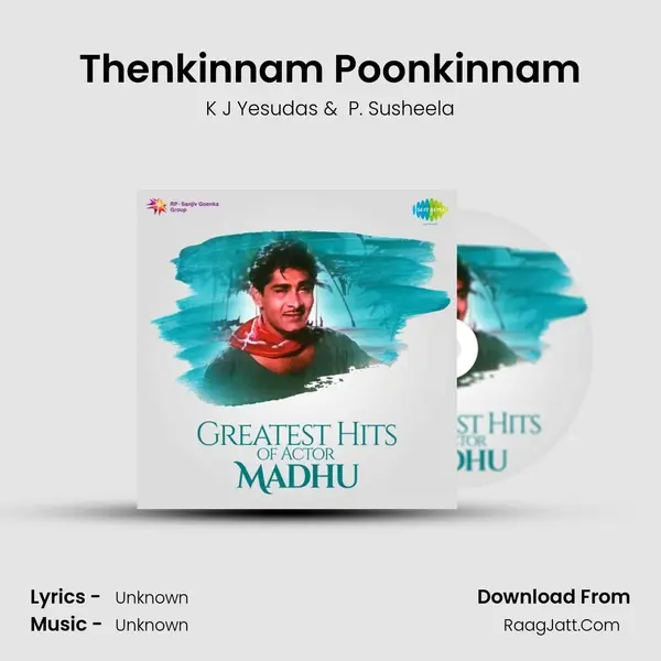 Thenkinnam Poonkinnam MP3 Song by K J Yesudas Cover