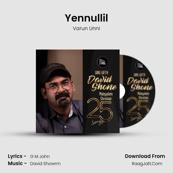 Yennullil mp3 song