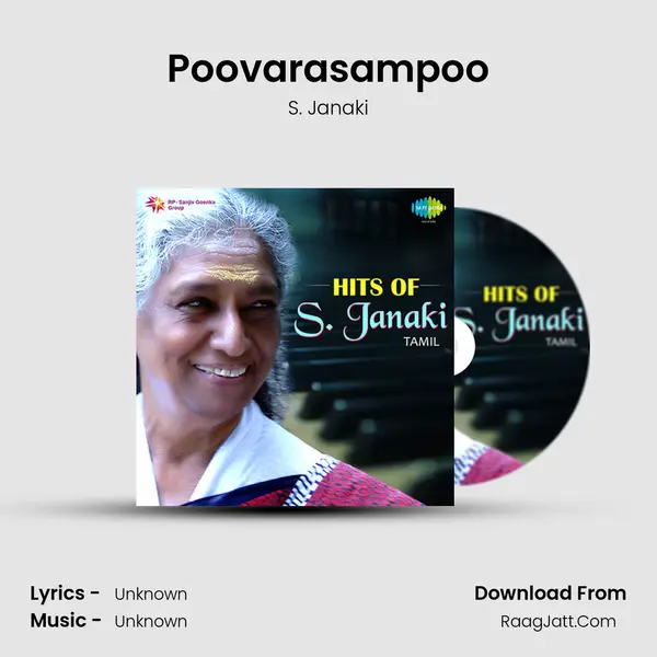 Poovarasampoo Cover
