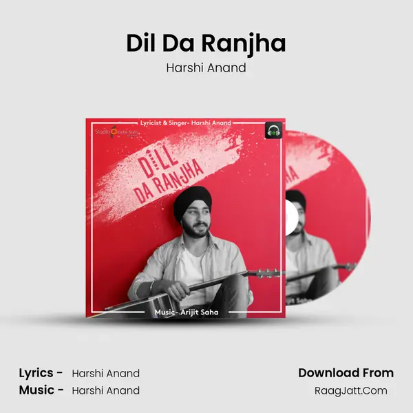 Dil Da Ranjha mp3 song