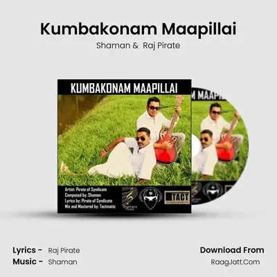 Kumbakonam Maapillai - Shaman
