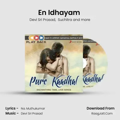 En Idhayam (From "Singam") Cover