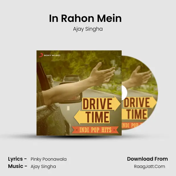 In Rahon Mein (From 