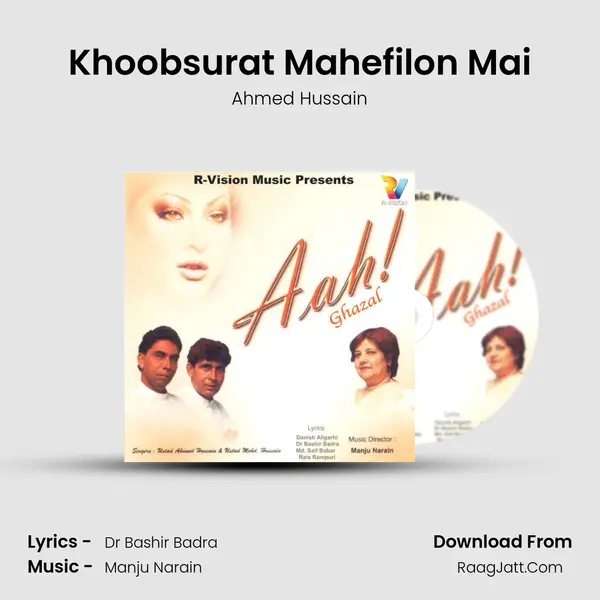 Khoobsurat Mahefilon Mai mp3 song