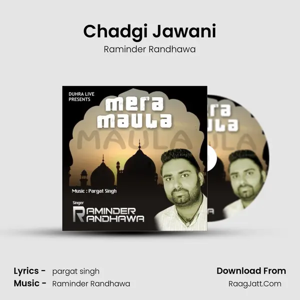 Chadgi Jawani mp3 song