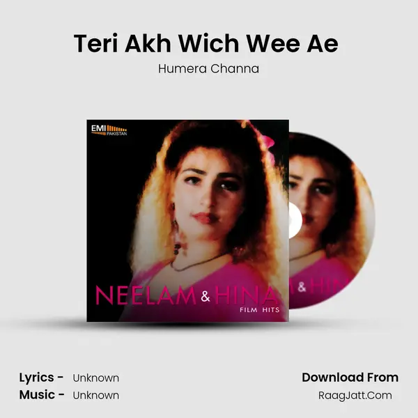 Teri Akh Wich Wee Ae (From 
