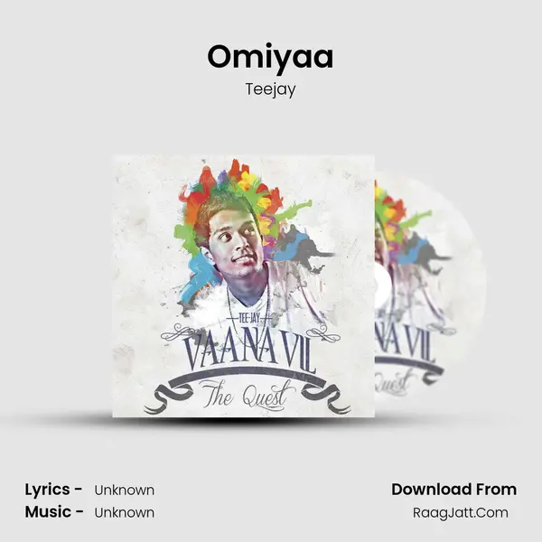 Omiyaa MP3 Song by Teejay Cover
