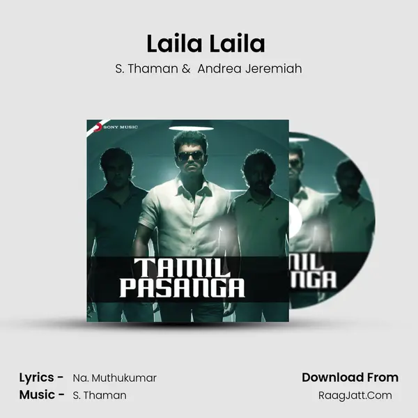 Laila Laila (From 
