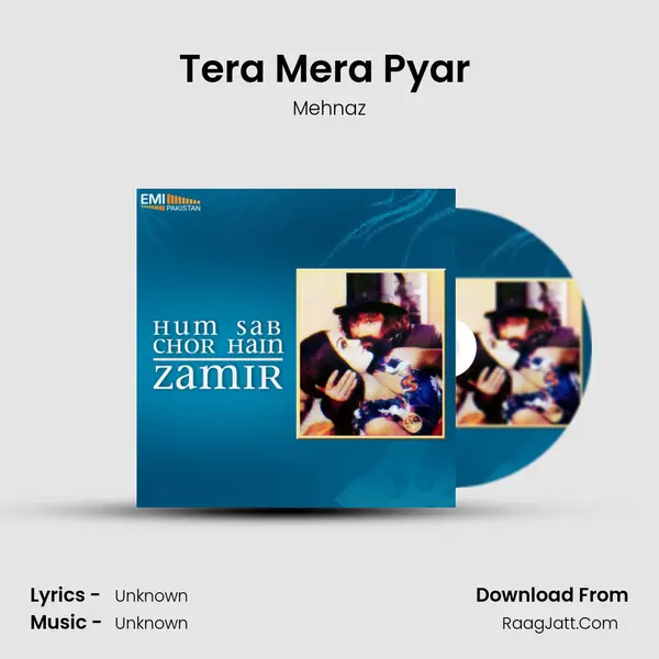 Tera Mera Pyar (from 