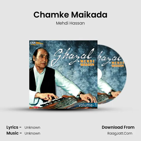 Chamke Maikada MP3 Song by Mehdi Hassan Cover
