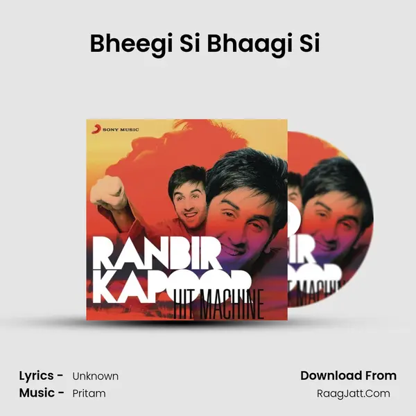 Bheegi Si Bhaagi Si (From "Raajneeti") Cover