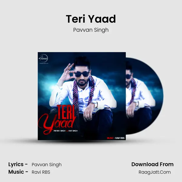Teri Yaad mp3 song