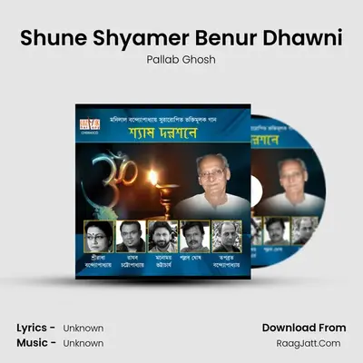 Shune Shyamer Benur Dhawni MP3 Song by Pallab Ghosh Cover