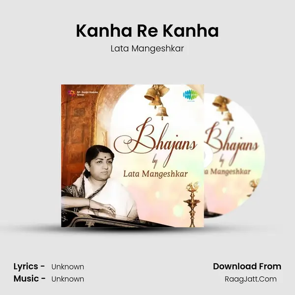 Kanha Re Kanha Cover