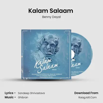 Kalam Salaam (Hindi) - Benny Dayal