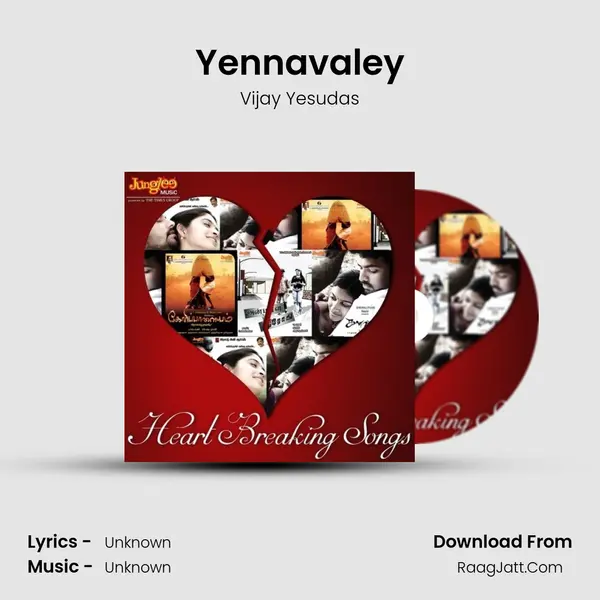 Yennavaley Cover